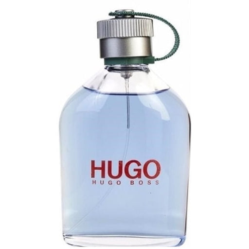 Tester Hugo Boss Cantimplora Verde Edt 125 Ml Hombre Hugo Boss