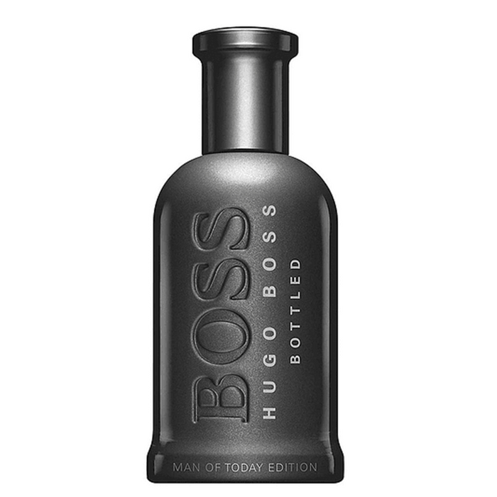 Tester Hugo Boss Botttled 100 Ml Man Of Today Edition Hugo Boss