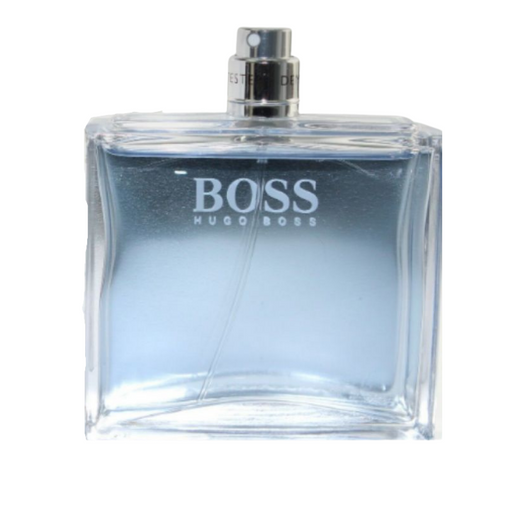 Tester Hugo Boss Pure Edt 75 Hombre Hugo Boss