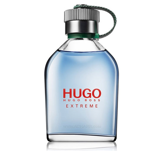 Tester Hugo Boss Extreme Edp 100 Ml Hugo Boss