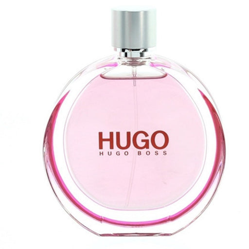 Tester Hugo Boss Woman Extreme Edp 50Ml Hugo Boss