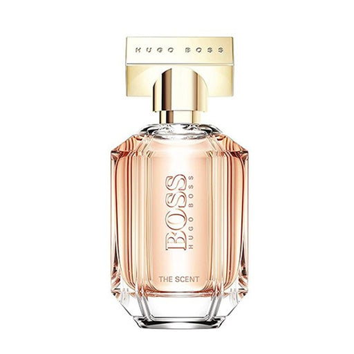 Tester Hugo Boss The Scent Edp 50Ml Mujer Hugo Boss