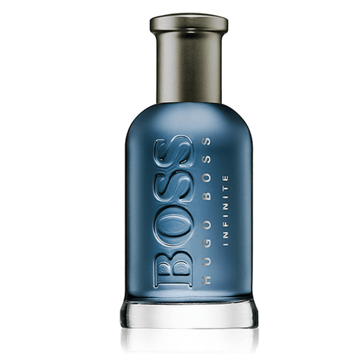 Tester Hugo Boss Infinite EDP 100 Ml Hombre Hugo Boss