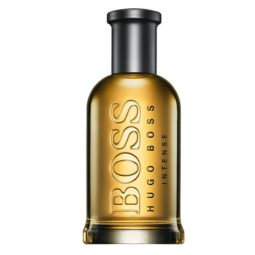 Tester Hugo Boss Bottled Intense EDP 100 Ml Hombre Hugo Boss