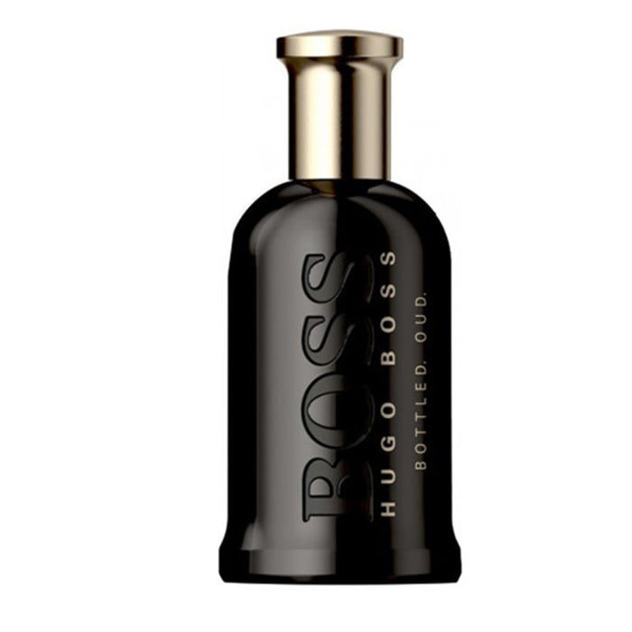 Tester Hugo Boss Bottled Oud de EDP 100ml Hombre Hugo Boss