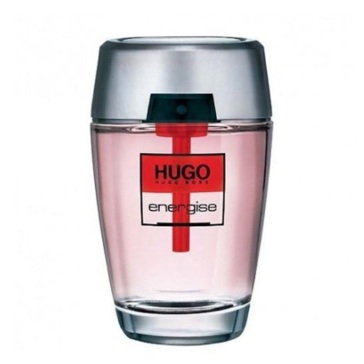 Tester Hugo Boss Energise Edt 125 Ml Hombre Hugo Boss