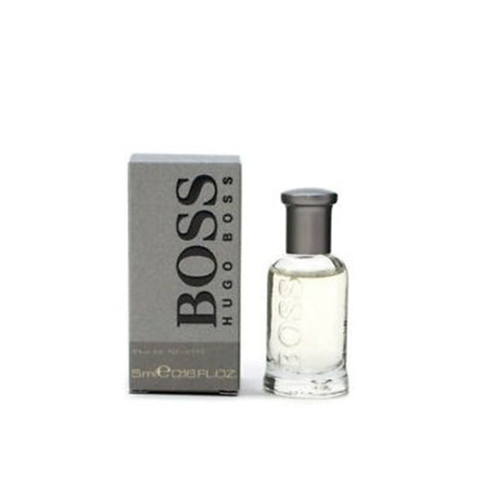 Hugo Boss Bottled EDT Hombre 5Ml Hugo Boss