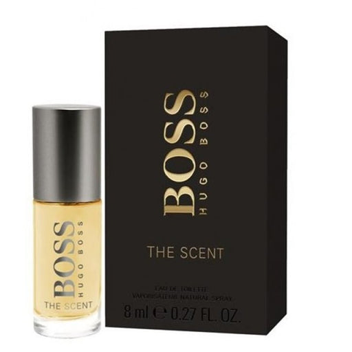 Hugo Boss The Scent EDT Hombre 8ml Hugo Boss