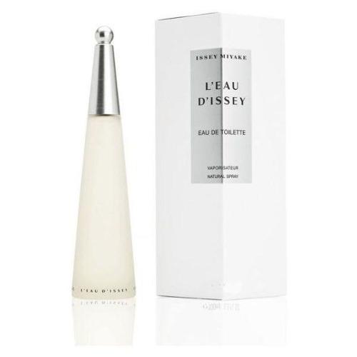 Issey Miyake Leau Dissey Mujer 100ml Edt Issey Miyake