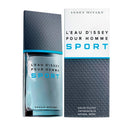 LEau DIssey Pour Homme Sport Edt 200 Ml Hombre