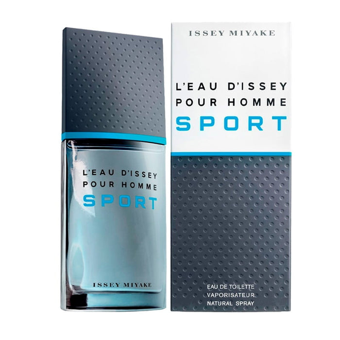 LEau DIssey Pour Homme Sport Edt 200 Ml Hombre Issey Miyake