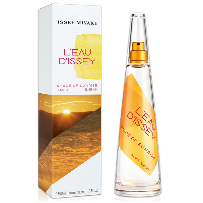 Issey Miyake Shade Of Sunrise EDT 90 Ml Mujer