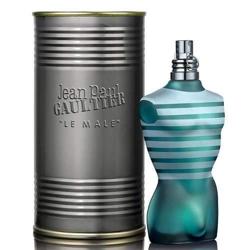 Jean Paul Gaultier Le Male 125ml Edt - Yauras Perfumería