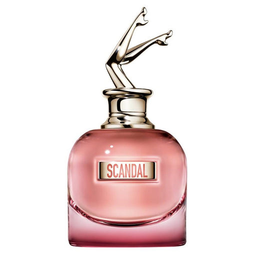 Tester Jean Paul Gaultier Scandal By Night 80 Ml Mujer Jean Paul Gaultier