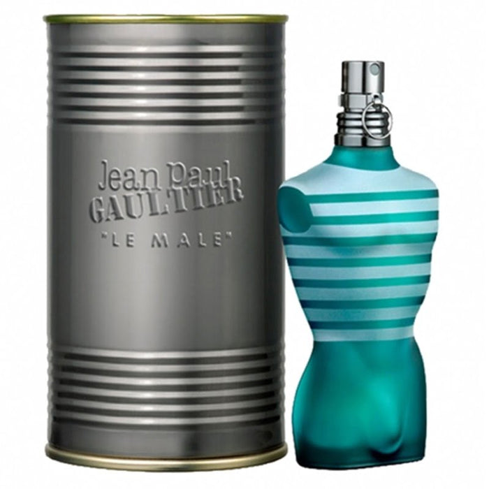 Jean Paul Gaultier Le Male Edt 200 Ml Hombre Jean Paul Gaultier