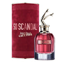 Jean Paul Gaultier So Scandal EDP 80 Ml Mujer