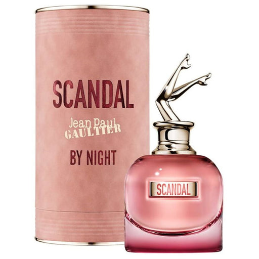 Jean Paul Gaultier Scandal By Night EDP 80 ML Mujer Jean Paul Gaultier