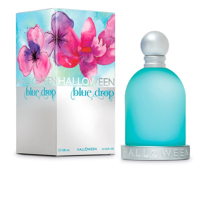 Halloween Blue Drop Edt 100ml Mujer Jesus del Pozo