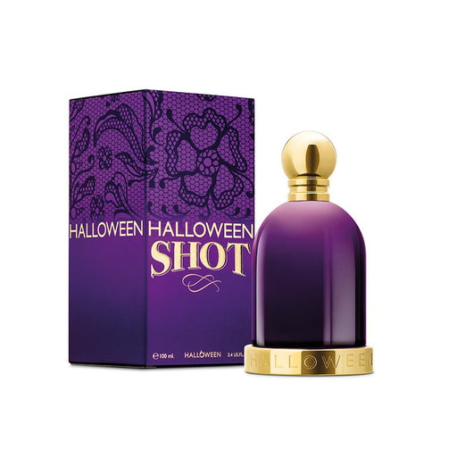 Halloween Shot 100ml Edt Jesus del Pozo