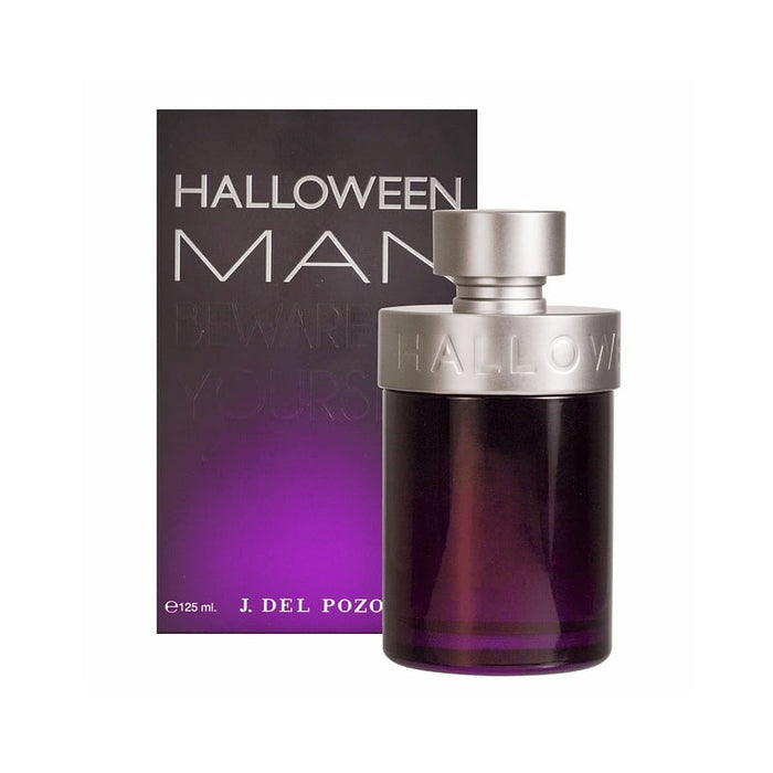 Halloween Man 125ml Edt Jesus del Pozo