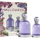Halloween Dama Edt 100 Ml  Halloween Edt 30 Ml Estuche