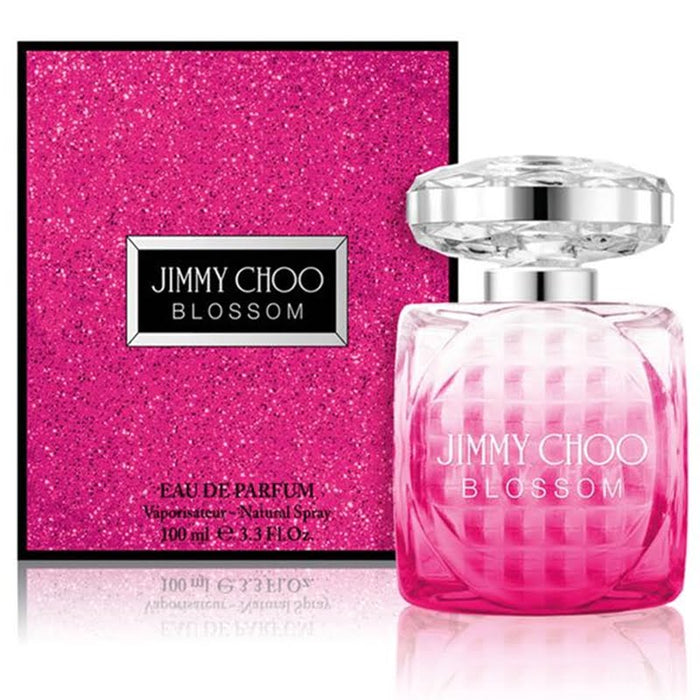 Jimmy Choo Blossom Mujer EDP 100 ml Jimmy Choo