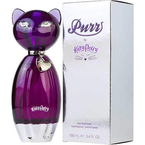 Katy Perry Purr 100ml Edp Katy Perry