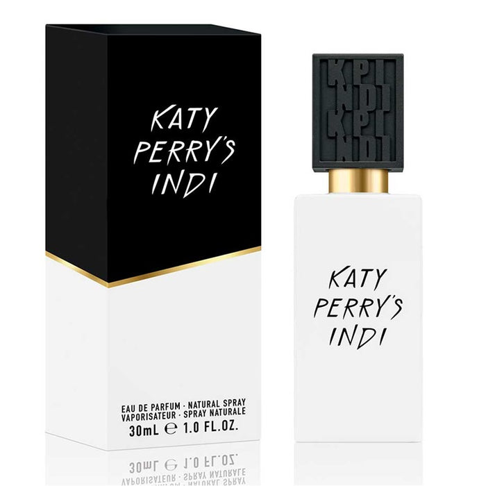 Katy Perry Indi Edp 100Ml Katy Perry