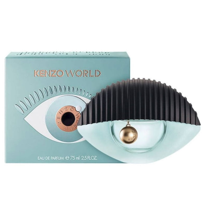 Kenzo World 75ml edp