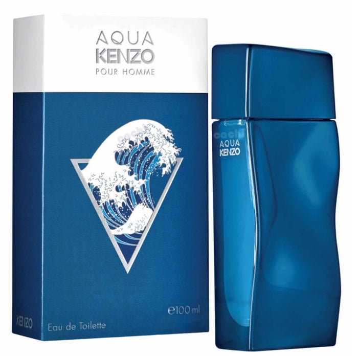 Kenzo Aqua Pour Homme EDT 100 Ml Kenzo