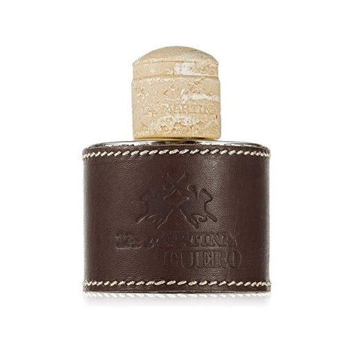 LA MARTINA CUERO Edt 100ML HOMBRE My Store