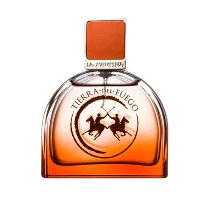 La Martina Tierra De Fuego Edt 100Ml Hombre La Martina