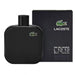 Lacoste L1212 Noir Intense Edt 100Ml Hombre Lacoste