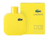 Lacoste L1212 Jaune Edt Lacoste