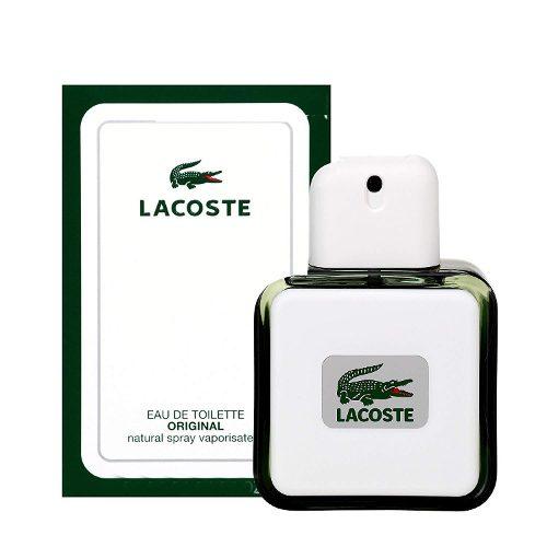 Lacoste Original 100ml Edt Lacoste