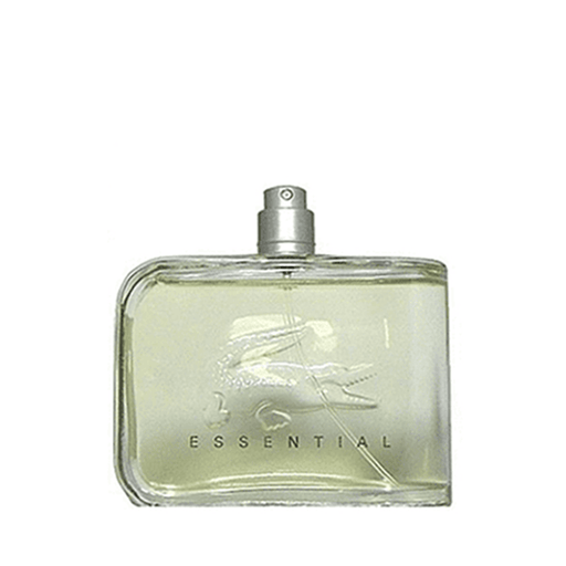 Tester Lacoste Essential Edt 125 Ml Hombre Lacoste