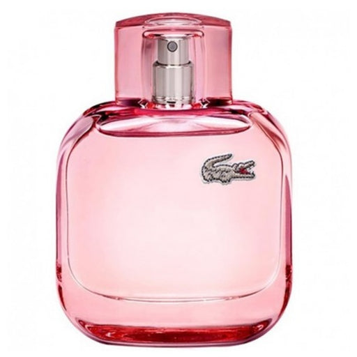 Tester L1212 Pour Elle Sparkling Edt 90 Ml Lacoste