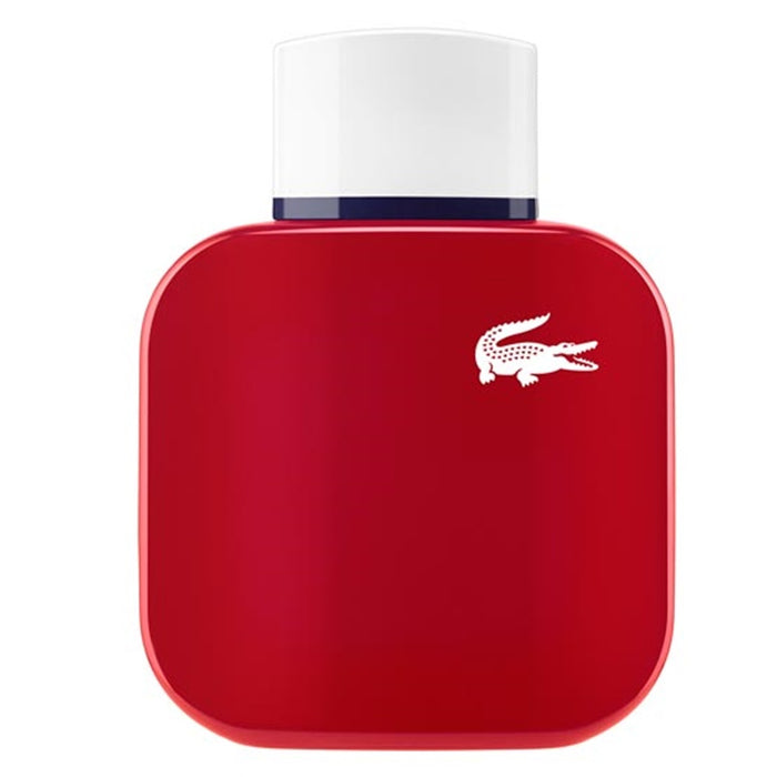 Tester Lacoste L1212 French Panache Edt 90Ml