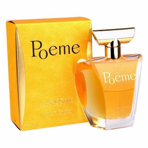 Lancome Poeme 100ml Edp Lancome