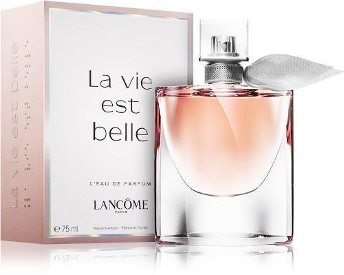 Lancome La Vie Est Belle 75ml Edp