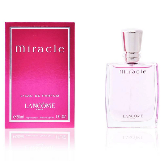 Lancome Miracle 30Ml EDP Mujer Lancome