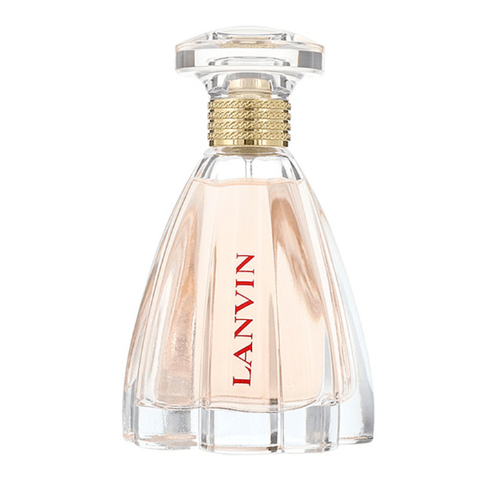 Tester Lanvin Modern Princess Edp 90ml Mujer