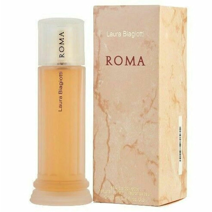 Laura Biagiotti Roma EDT 100 Ml Mujer Laura Biagiotti