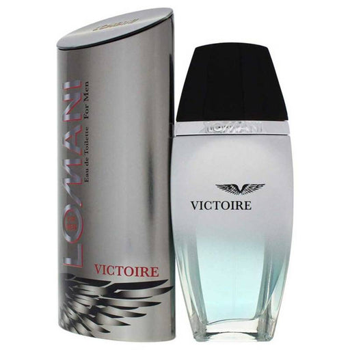 Lomani Victoire EDT 100 Ml Hombre Lomani