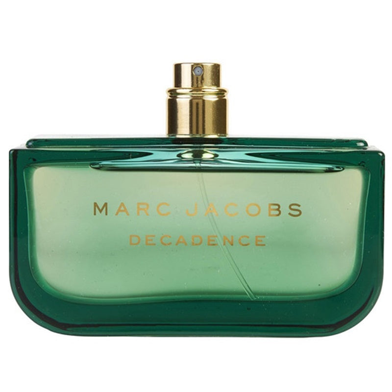 Tester Marc Jacobs Decadence Edp 100 Ml - Yauras Perfumería