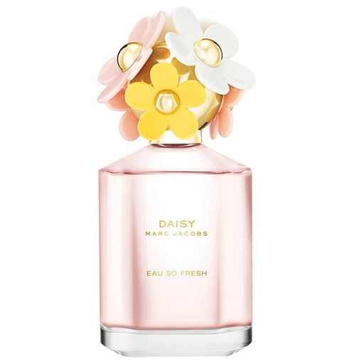 Tester Marc Jacobs Daisy Fresh EDT 125 Ml Mujer Marc Jacobs