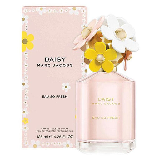 Marc Jacobs Daisy Eau So Fresh EDT 125 Ml Marc Jacobs