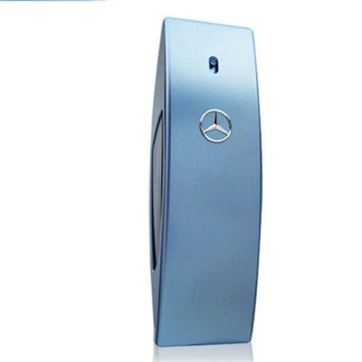 Tester Mercedes Benz Club Fresh Edt 100 Ml Hombre MERCEDEZ BENZ