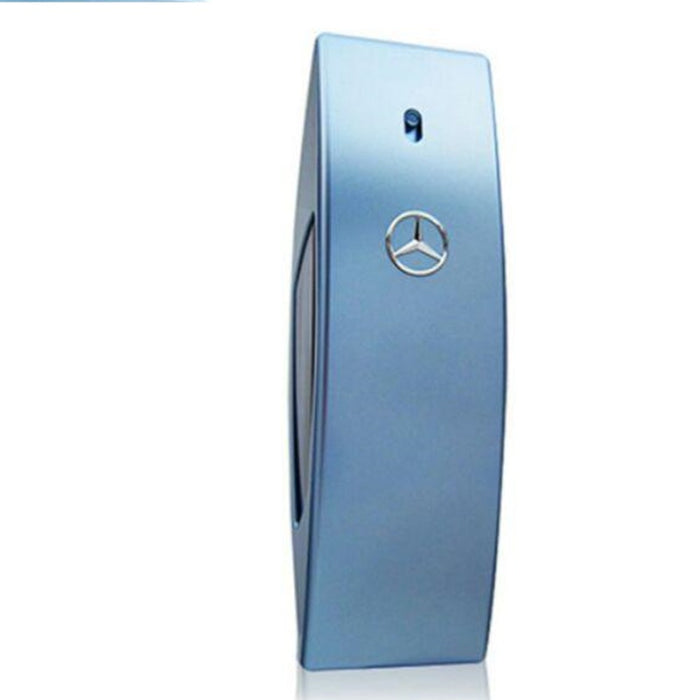 Tester Mercedes Benz Club Fresh Edt 100 Ml Hombre