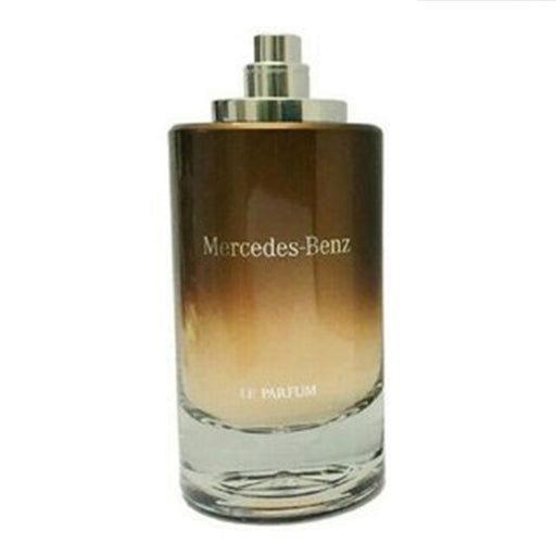 Tester Mercedes Benz Le Parfum Edp 120 Ml Hombre MERCEDEZ BENZ